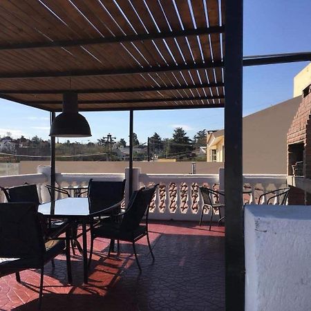Atenea Villa Carlos Paz Buitenkant foto