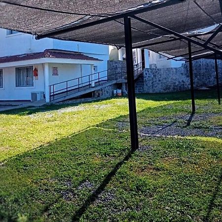 Atenea Villa Carlos Paz Buitenkant foto