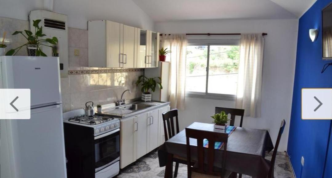 Atenea Villa Carlos Paz Buitenkant foto