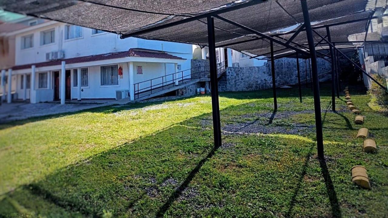 Atenea Villa Carlos Paz Buitenkant foto
