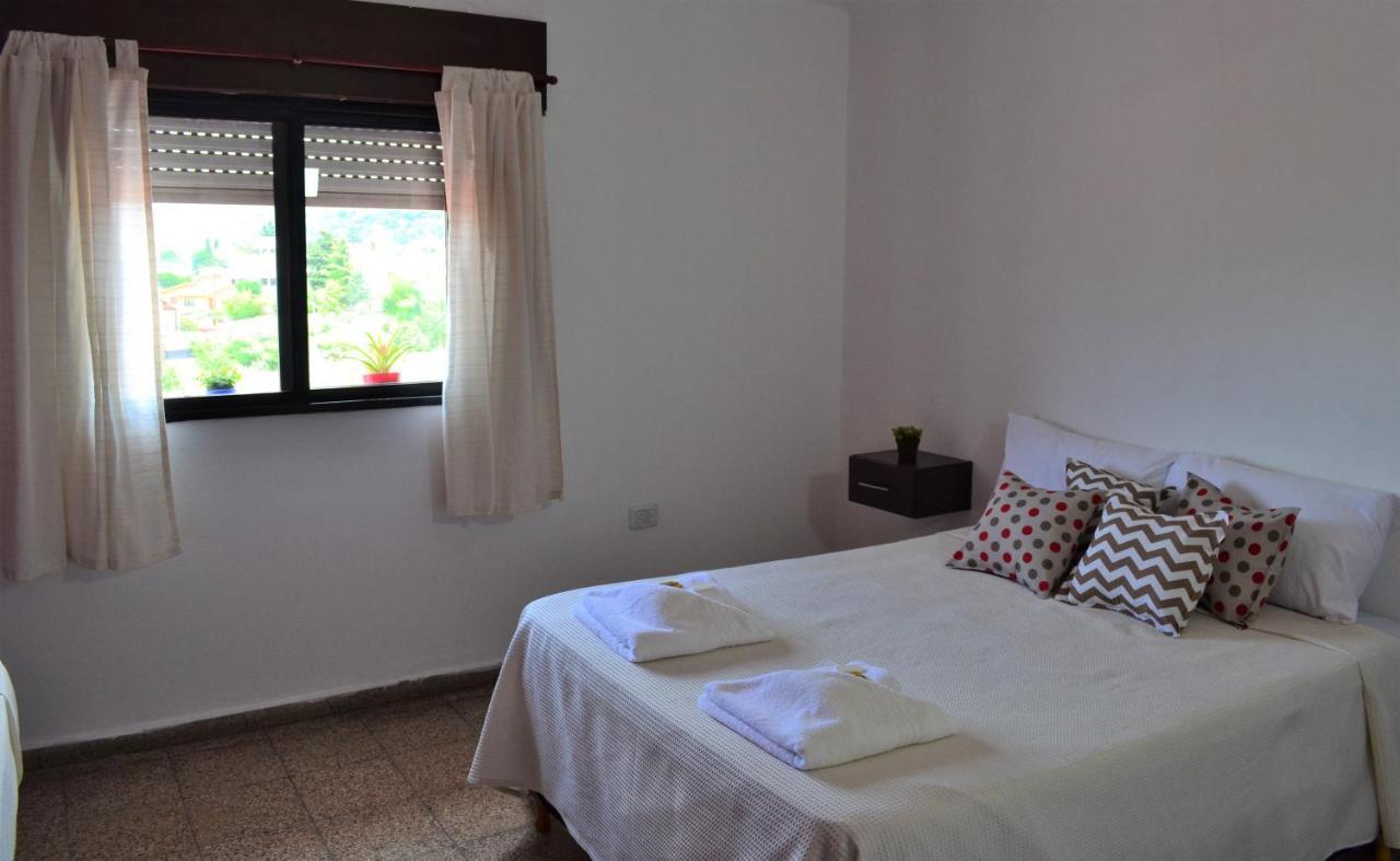 Atenea Villa Carlos Paz Buitenkant foto